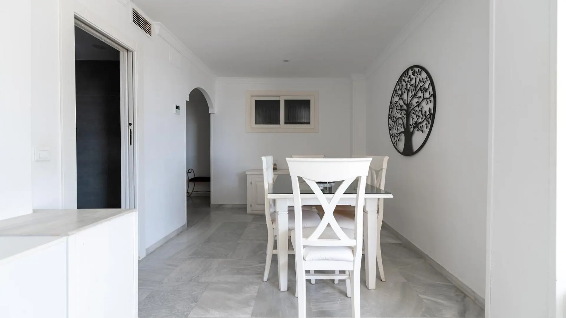 100% Vista Al Mar Y Piscina Marbella Apartment Spain